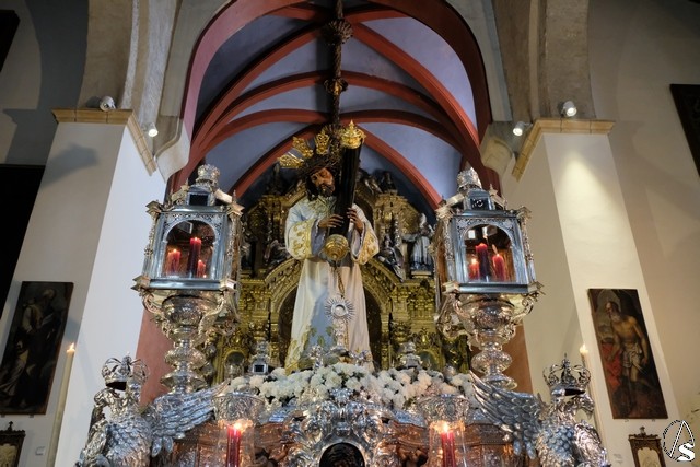 divina misericordia alberto