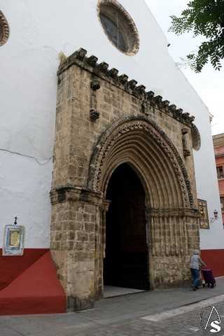 parroquia san julian