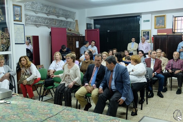 pastora antonio alberto boletin