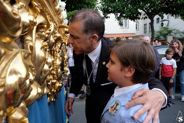 auxiliadora nervion
