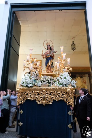 auxiliadora nervion