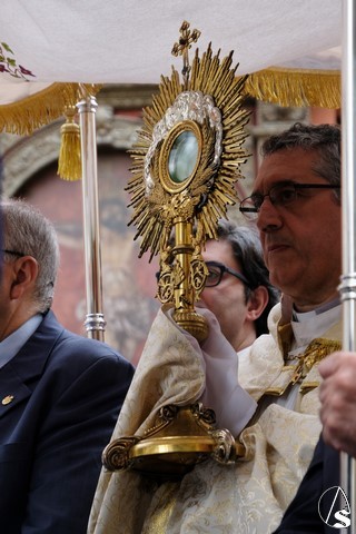 sacramental roman