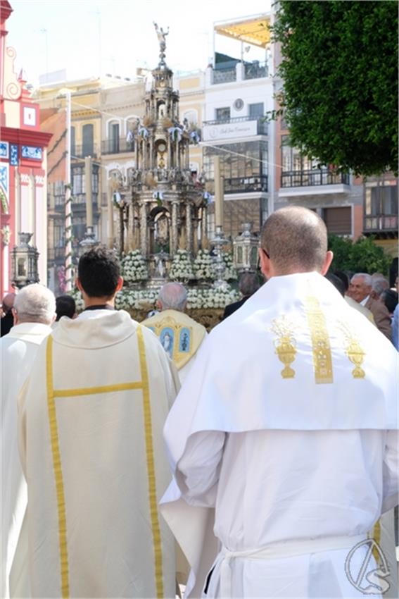 corpus sevilla