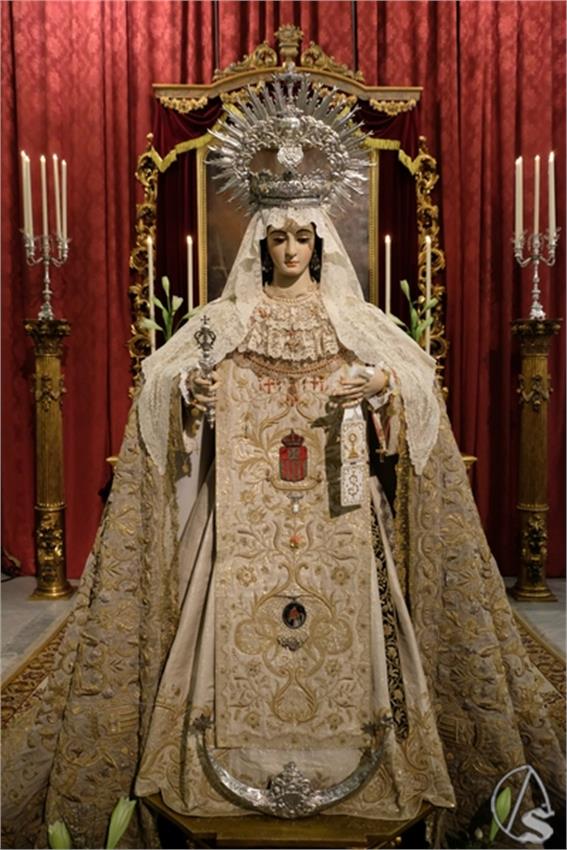 merced san gregorio