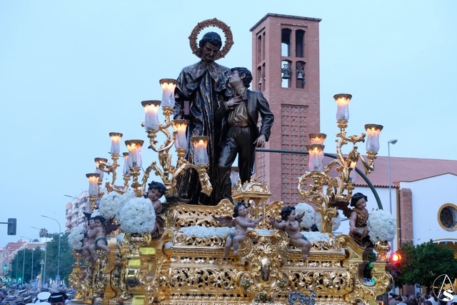 auxiliadora trinidad
