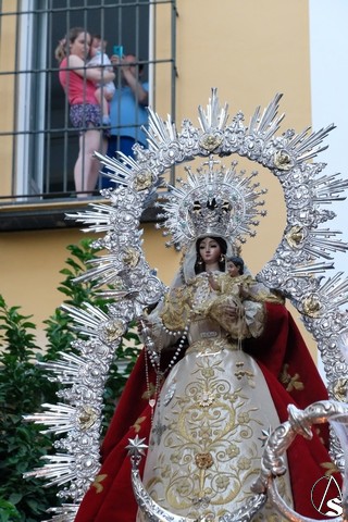 salida montemayor