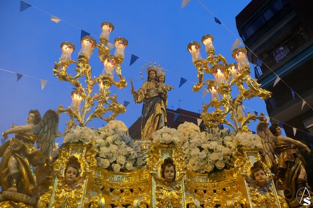 auxiliadora trinidad