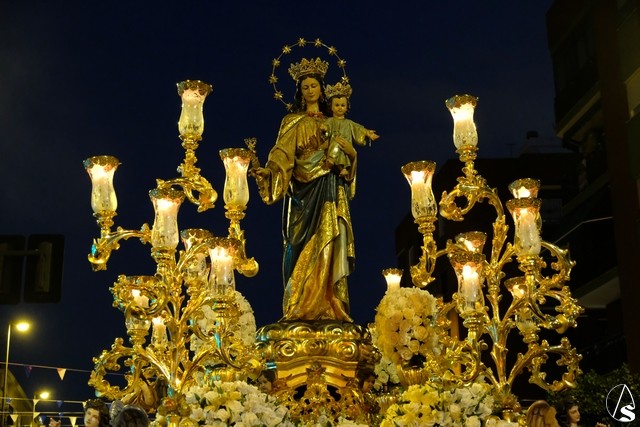 auxiliadora trinidad