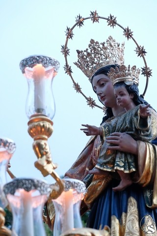 auxiliadora de nervion