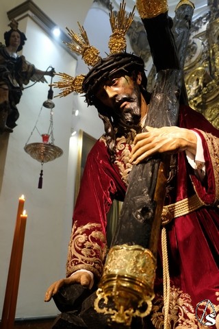 besamanos isidoro