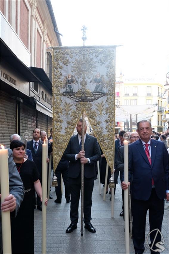 corpus isidoro