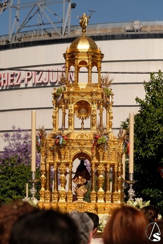 corpus sed