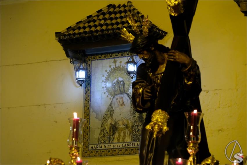 via candelaria