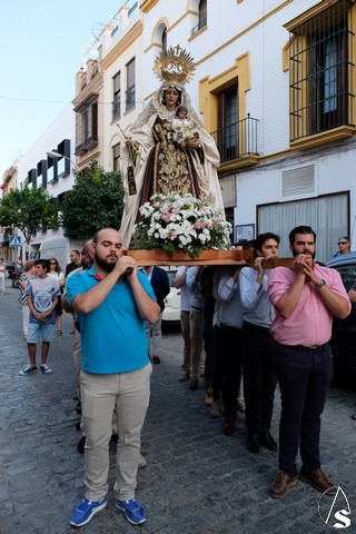traslado carmen puente