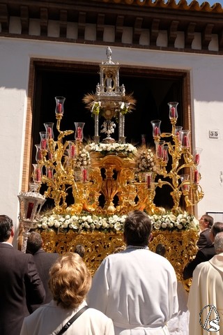 corpus genoveva
