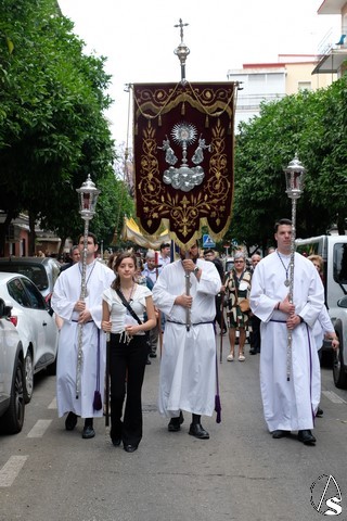 salida juncal