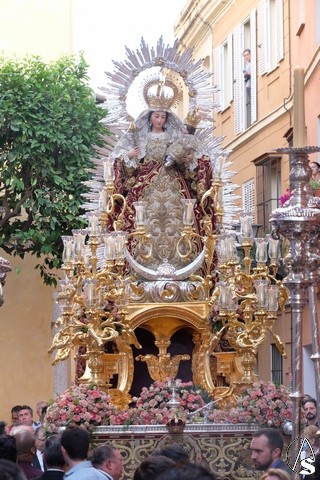 salida alegria