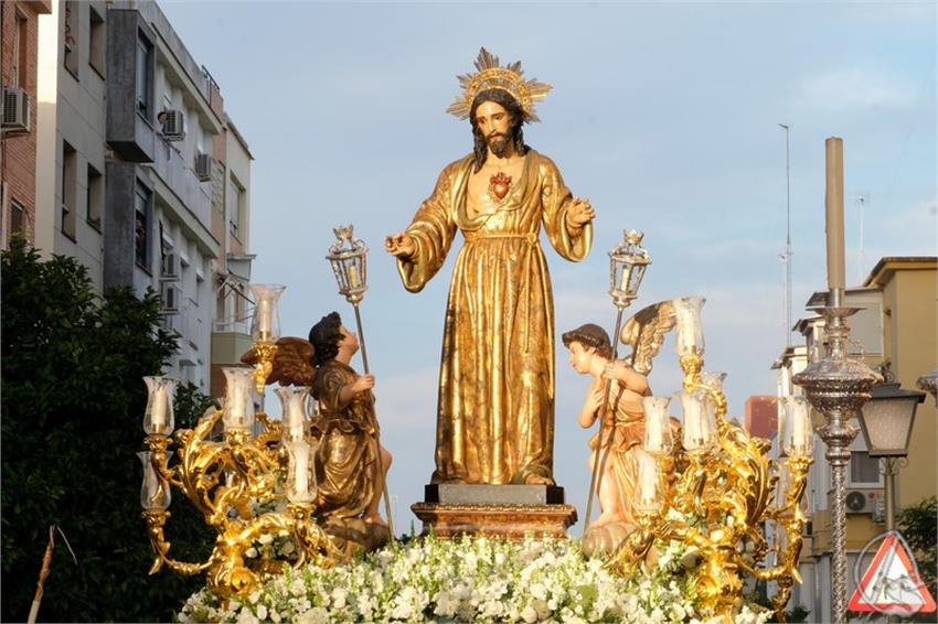 salida corazon