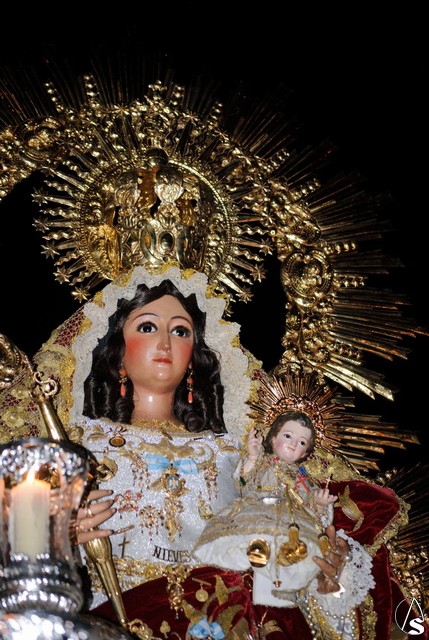 nieves benacazon edu