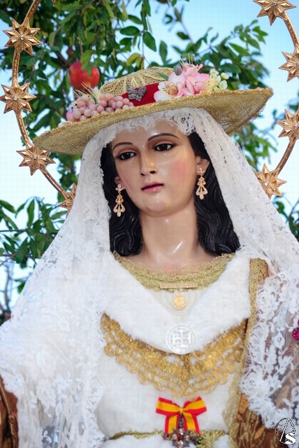 pastora alcala edu