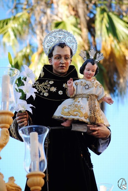 san antonio arahal edu