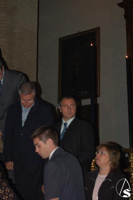  Hermano Mayor del Poligono