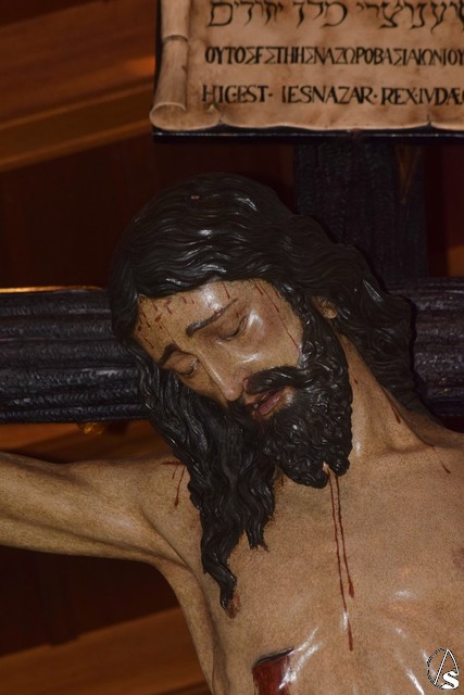 vera cruz sanlucar