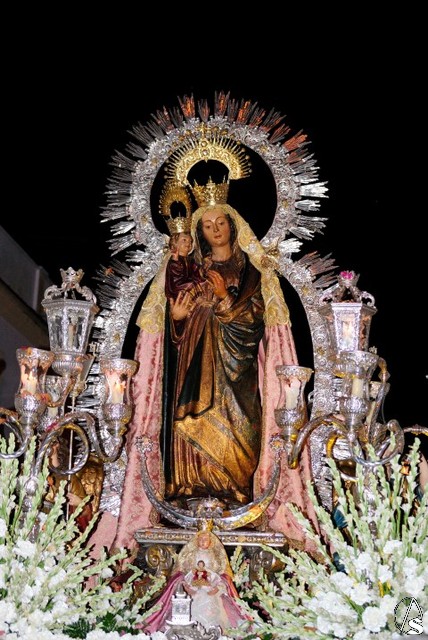 huertas
