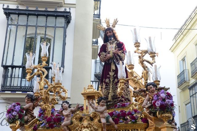 ildefonso cautivo alberto