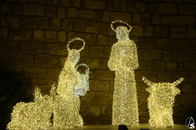navidad alberto