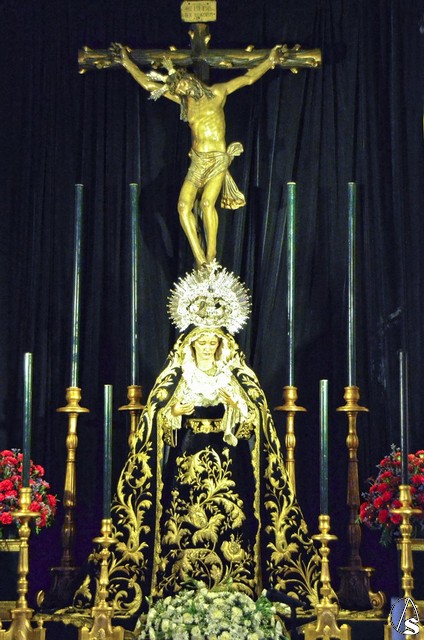 vera-cruz sevilla