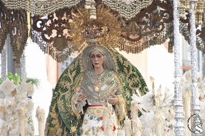 Esperanza Macarena 