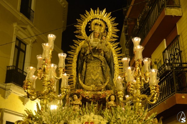 salida luz