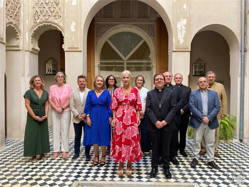 Del_Pozo_ComisionMixtaJuntaIglesia1