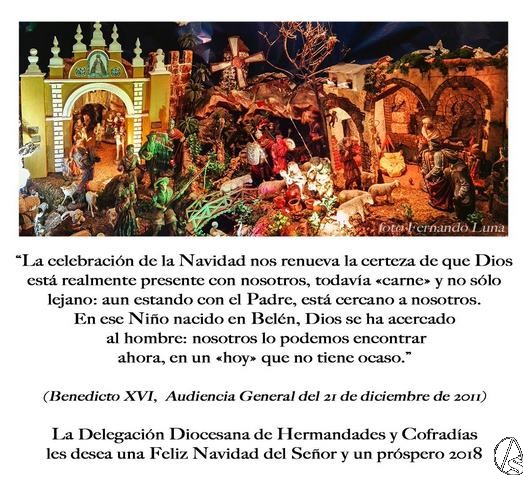 Delegaci&oacute;n Diocesana de HH y CC