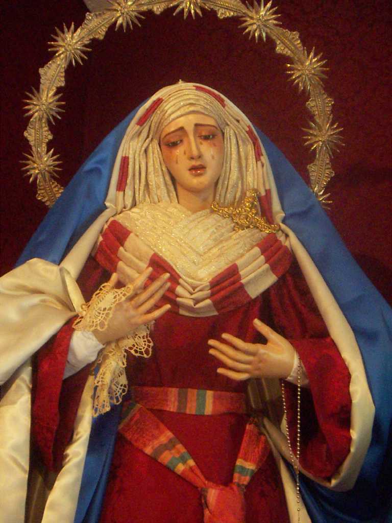 Ntra. Sra. del Desconsuelo