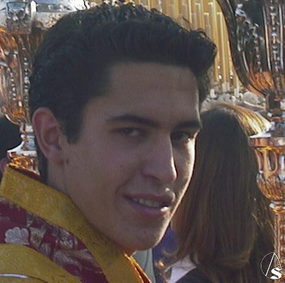 Alberto Gonzlez Jimnez