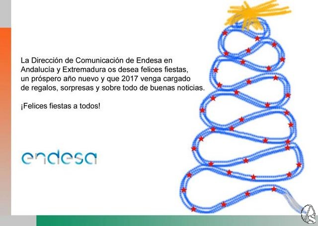 Direcci&oacute;n de Comunicaci&oacute;n de ENDESA