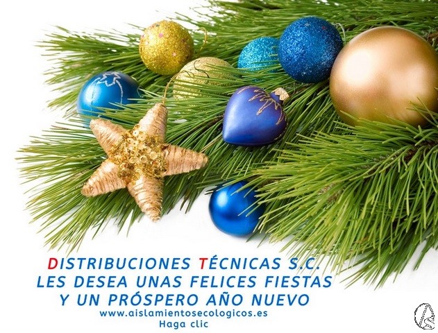 Distribuciones Técnicas SC