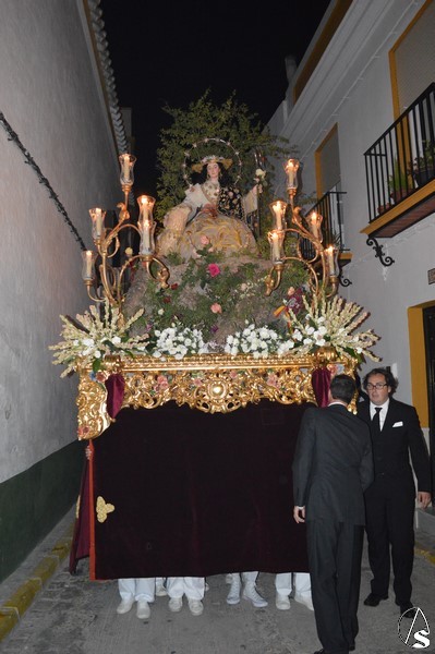 pastora marchena