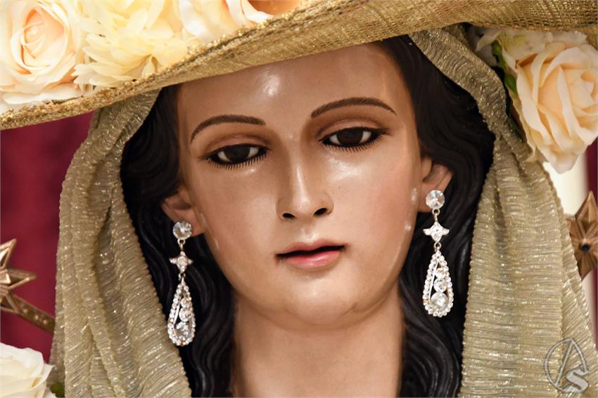 pastora alcala luis
