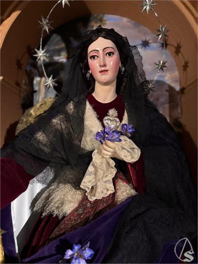 Divina_Pastora_Triana_de_Luto_2026_5