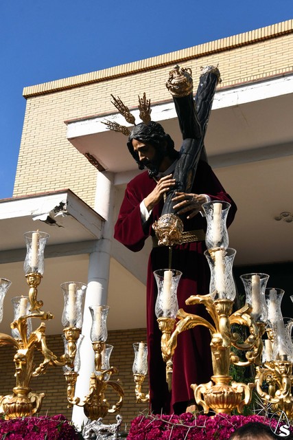 divino perdon
