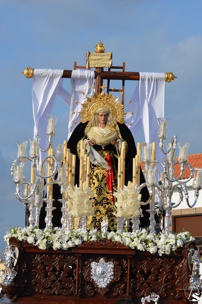 dolores el palmar