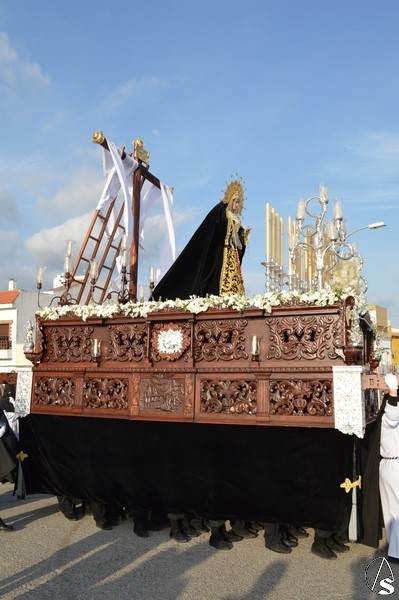 dolores el palmar