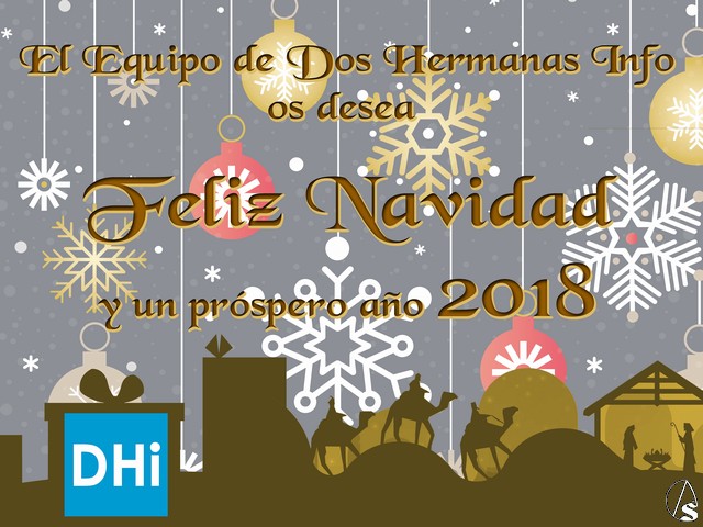 Dos Hermanas Info
