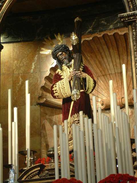  Nuestro Padre Jess del Gran Poder