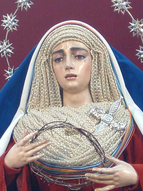 Ntra. Sra. de la Salud