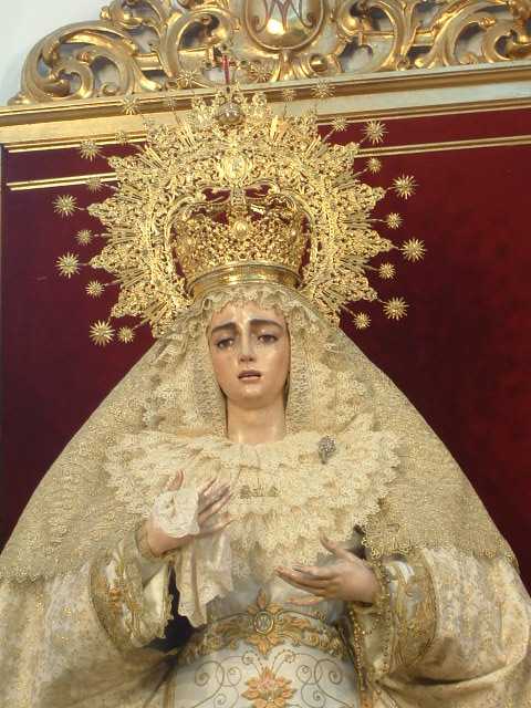  Ntra. Sra. de la Salud