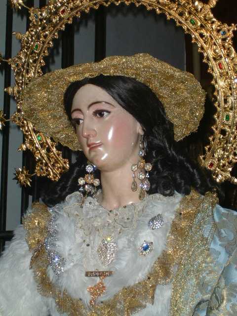  Divina Pastora de Triana
